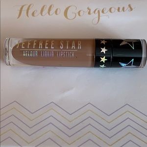 JEFFREE STAR LIQUID LIP - DADDY